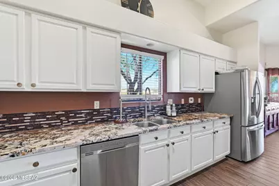 4380 W Olivette Mine Place, Tucson, AZ 85745 - Photo 13