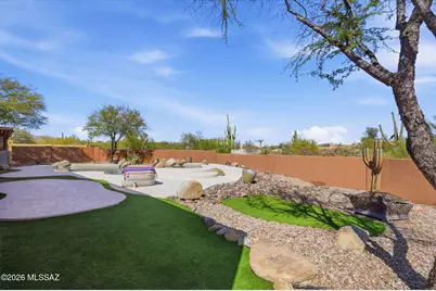 4380 W Olivette Mine Place, Tucson, AZ 85745 - Photo 29