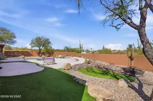 4380 W Olivette Mine Pl, Tucson, AZ 85745 - Photo 29