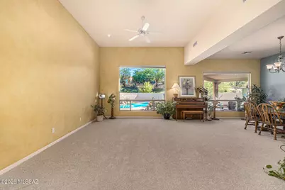 1041 W Saddlehorn Place, Oro Valley, AZ 85704 - Photo 9