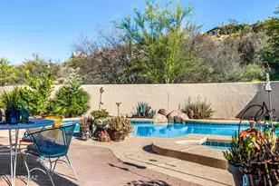 1041 W Saddlehorn Pl, Oro Valley, AZ 85704 - Photo 37