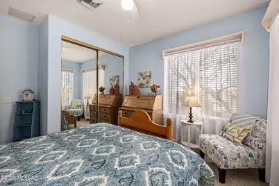 1041 W Saddlehorn Place, Oro Valley, AZ 85704 - Photo 29