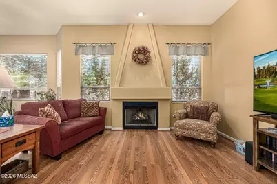 1041 W Saddlehorn Place, Oro Valley, AZ 85704 - Photo 17