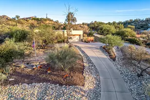 1041 W Saddlehorn Pl, Oro Valley, AZ 85704 - Photo 3