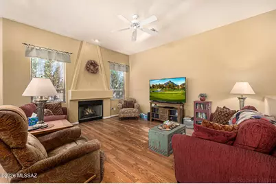 1041 W Saddlehorn Place, Oro Valley, AZ 85704 - Photo 19