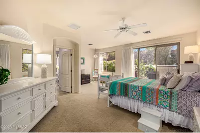1041 W Saddlehorn Place, Oro Valley, AZ 85704 - Photo 21