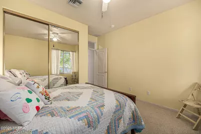 1041 W Saddlehorn Place, Oro Valley, AZ 85704 - Photo 27