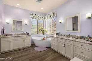 1041 W Saddlehorn Pl, Oro Valley, AZ 85704 - Photo 23