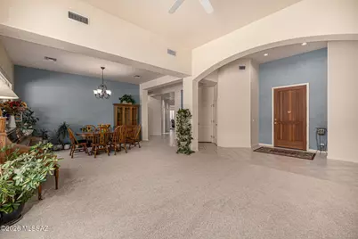 1041 W Saddlehorn Place, Oro Valley, AZ 85704 - Photo 7