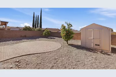 10208 E Prospect Vista Way, Tucson, AZ 85747 - Photo 33