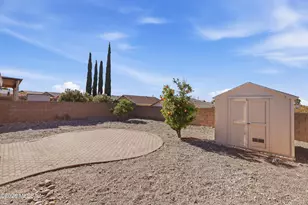 10208 E Prospect Vista Way, Tucson, AZ 85747 - Photo 33