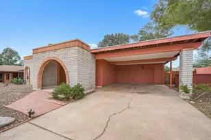 8163 N Suwannee Dr, Tucson, AZ 85741 - Photo 3