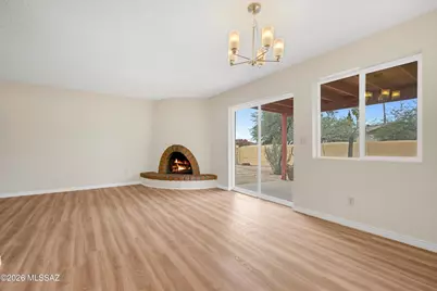 8163 N Suwannee Drive, Tucson, AZ 85741 - Photo 11
