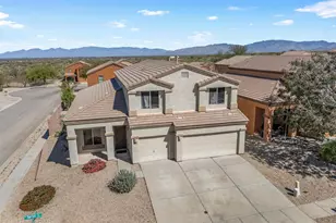 168 W Sprint St, Vail, AZ 85641 - Photo 27