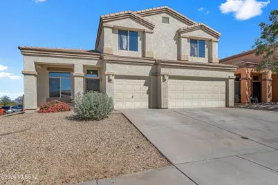 168 W Sprint Street, Vail, AZ 85641 - Photo 1