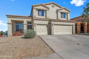 168 W Sprint St, Vail, AZ 85641 - Photo 1