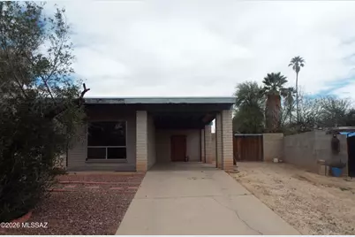 6042 N Placita Ocio, Tucson, AZ 85741 - Photo 3