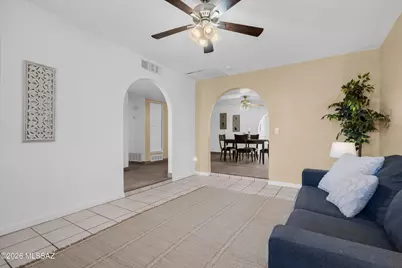 7855 E 34th Street, Tucson, AZ 85710 - Photo 5