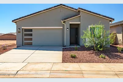 21959 E Pebbles Avenue, Red Rock, AZ 85145 - Photo 1