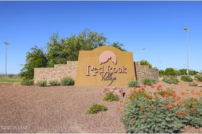 21945 E Pebbles Avenue, Red Rock, AZ 85145 - Photo 13