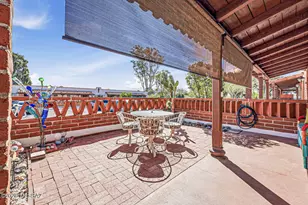 356 S Paseo Quinta, Green Valley, AZ 85614 - Photo 5