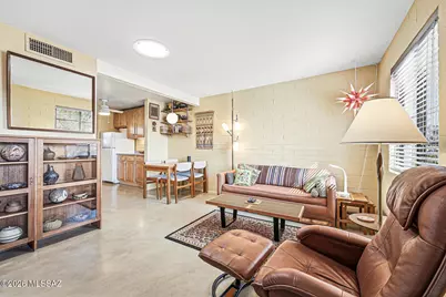 356 S Paseo Quinta #D, Green Valley, AZ 85614 - Photo 9