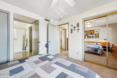 356 S Paseo Quinta #D, Green Valley, AZ 85614 - Photo 17