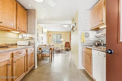 356 S Paseo Quinta #D, Green Valley, AZ 85614 - Photo 11