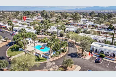 356 S Paseo Quinta #D, Green Valley, AZ 85614 - Photo 21