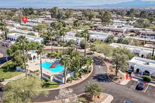 356 S Paseo Quinta, Green Valley, AZ 85614 - Photo 21