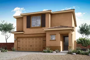 7357 W Coastal Pln Wy, Tucson, AZ 85757 - Photo 1