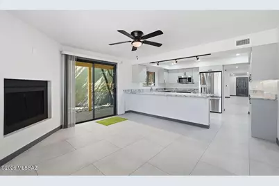 4711 E Silver Place, Tucson, AZ 85712 - Photo 5