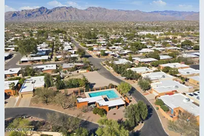 4711 E Silver Place, Tucson, AZ 85712 - Photo 25