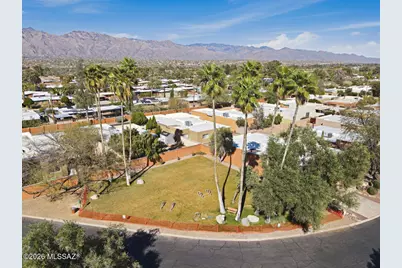 4711 E Silver Place, Tucson, AZ 85712 - Photo 27