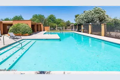 4711 E Silver Place, Tucson, AZ 85712 - Photo 35