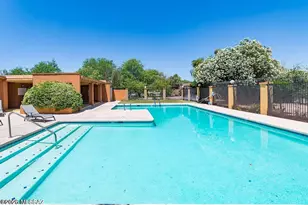 4711 E Silver Pl, Tucson, AZ 85712 - Photo 35