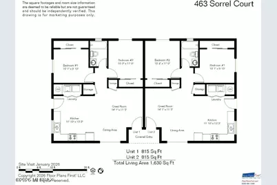 463 Sorrel Court, Rio Rico, AZ 85648 - Photo 3