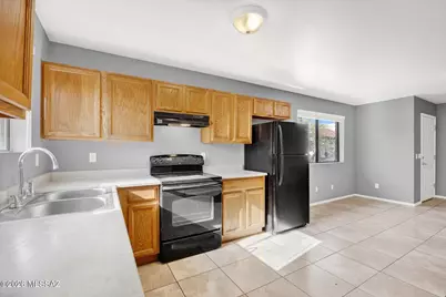 463 Sorrel Court, Rio Rico, AZ 85648 - Photo 25