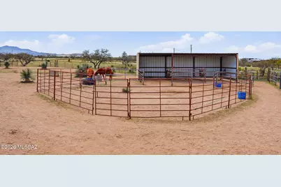 3023 W Clark Road, Benson, AZ 85602 - Photo 31