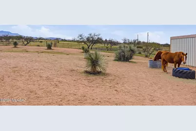 3023 W Clark Road, Benson, AZ 85602 - Photo 35