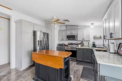 3023 W Clark Road, Benson, AZ 85602 - Photo 13