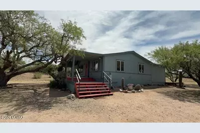 3023 W Clark Road, Benson, AZ 85602 - Photo 1