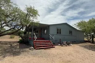 3023 W Clark Rd, Benson, AZ 85602 - Photo 1