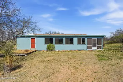 3023 W Clark Road, Benson, AZ 85602 - Photo 29