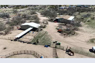 3023 W Clark Road, Benson, AZ 85602 - Photo 41
