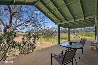 3023 W Clark Road, Benson, AZ 85602 - Photo 3