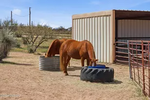 3023 W Clark Rd, Benson, AZ 85602 - Photo 27