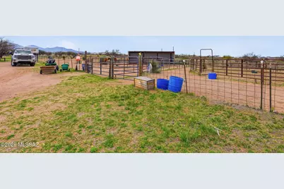 3023 W Clark Road, Benson, AZ 85602 - Photo 33