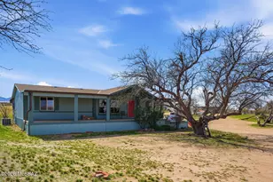 3023 W Clark Rd, Benson, AZ 85602 - Photo 1