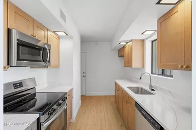 626 W Placita De Las Lomitas, Tucson, AZ 85704 - Photo 11